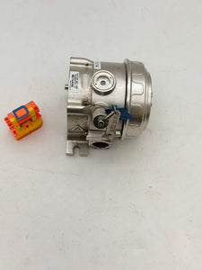 Det-Tronics 007168-012 PIRECLA4A1W1 Gas Detector, Methane (For Parts)