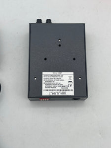 Optolinx FCU-100ST Media Converter w/ Power Adapter (Used)