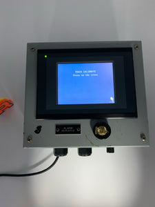 Beijer Electronics E615 Touch Operator Interface Panel, Type: 04410 (Used)