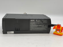 Load image into Gallery viewer, APC BK500BLK CS500 Battery Backup and Surge Protector (Used)