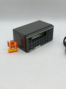 Sperry Marine RM2042 Compact VHF DSC Radio w/ Power Cord (Used)
