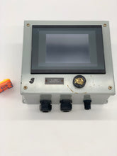 Load image into Gallery viewer, Beijer Electronics E615 Touch Operator Interface Panel, Type: 04410 (Used)