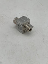 Load image into Gallery viewer, PolyPhaser IS-50NX-C2-ME Flange Surge Arrestor, N-Male N-Female (No Box)