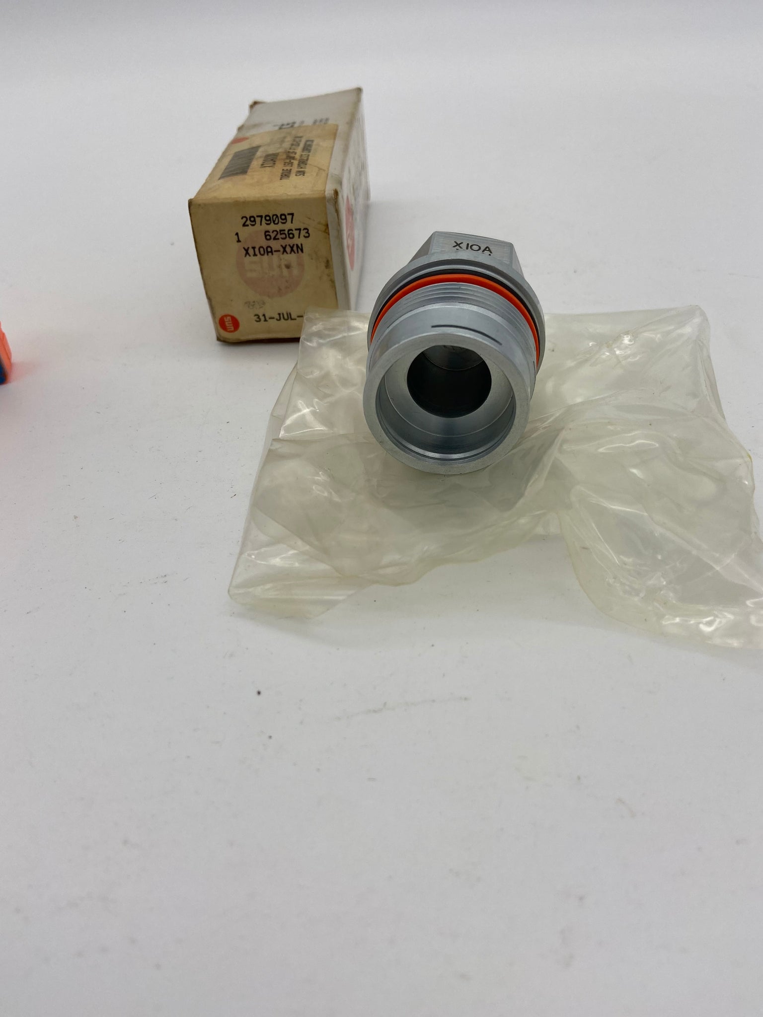 Sun Hydraulics XIOA-XXN All Ports Open Cavity Plug (Open Box) – Gulf Asset  Recovery