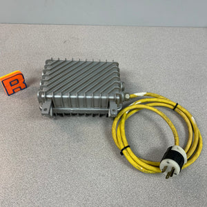 NEI Naval Electronics, Inc. PR-12 Active Antenna Power Supply (Used)