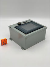 Load image into Gallery viewer, Beijer Electronics E615 Touch Operator Interface Panel, Type: 04410 (Used)