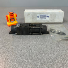 Load image into Gallery viewer, Mathers SV2-17-0101 Spool Valve, 3-Way/S-Ret (New)