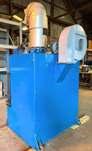 Load image into Gallery viewer, Atlas 200-S-WS Marine Solid Waste Incinerator w/ Waste Sluice (Used-For Parts)