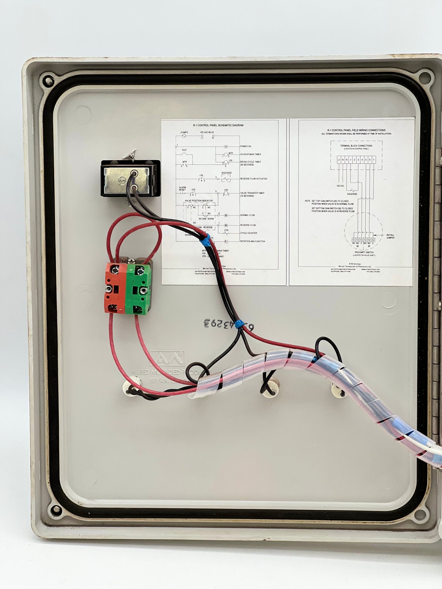 Lift Mate - Wireless Boat Lift Controller