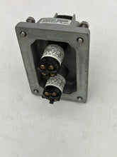 Load image into Gallery viewer, Eaton Crouse-Hinds EDS2190 Expl. Proof Front Op. Pushbuttons (Used)