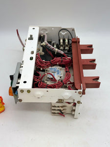 Eaton 10HP 30A Motor Controller HMCPE MCC Bucket (Used)