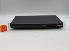 Load image into Gallery viewer, Cisco ASA-5508-X 8-Port Network Security Firewall Appliance w/ 128GB-C SSD (Used)