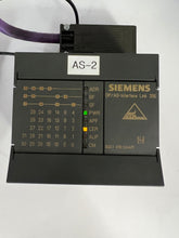 Load image into Gallery viewer, Siemens Assorted PLC Rack Assembly (Not Tested)