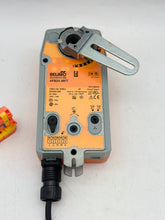 Load image into Gallery viewer, Belimo AFB24-MFT Damper Actuator, 24V AC/DC (Used)