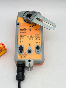 Belimo AFB24-MFT Damper Actuator, 24V AC/DC (Used)