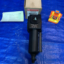 Load image into Gallery viewer, Norgren L73M-3AP-QDN Lubricator-MF, 3/8” (Open Box)