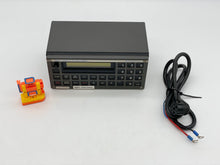 Load image into Gallery viewer, Sperry Marine RM2042 Compact VHF DSC Radio w/ Power Cord (Used)